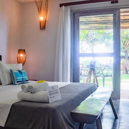 Pousada Villa Tatuamunha Luaran gambar