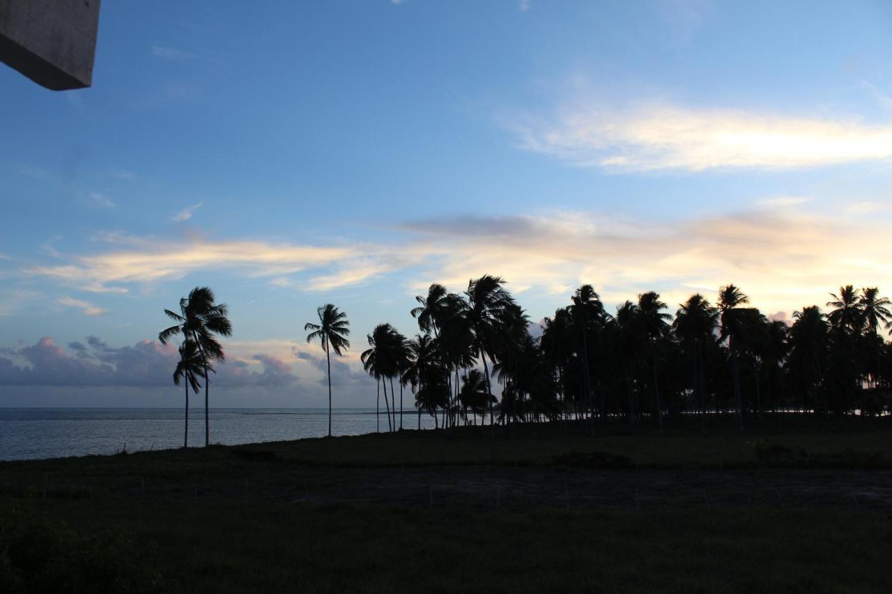 Pousada Villa Tatuamunha Luaran gambar