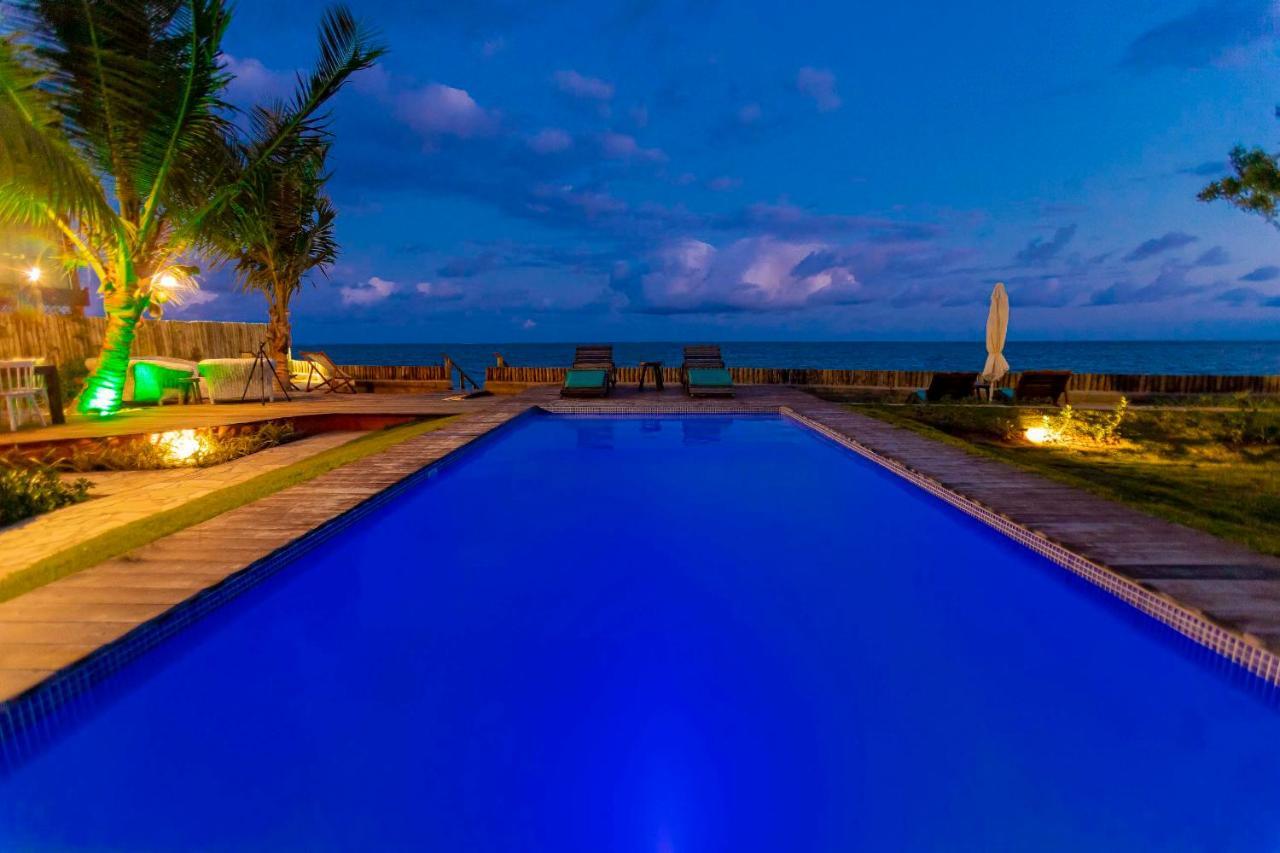 Pousada Villa Tatuamunha Luaran gambar