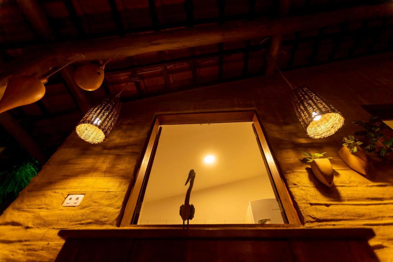 Pousada Villa Tatuamunha Luaran gambar