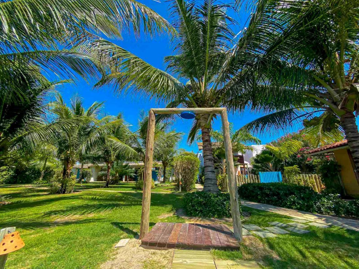Pousada Villa Tatuamunha Luaran gambar