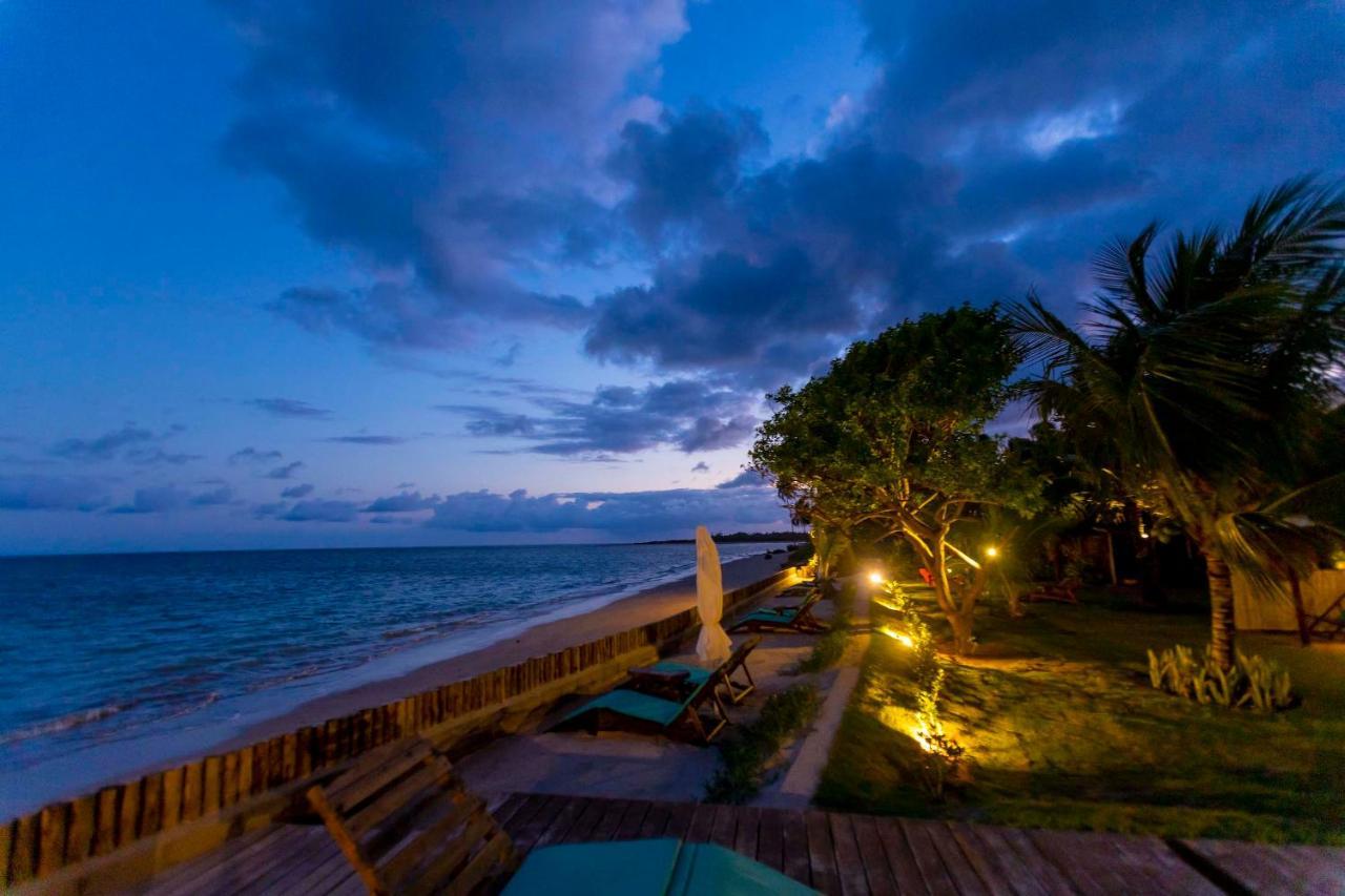 Pousada Villa Tatuamunha Luaran gambar