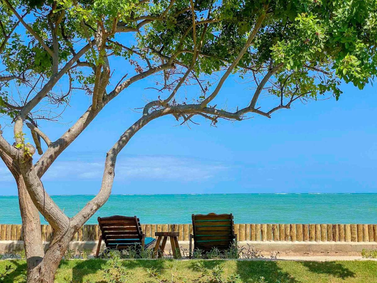 Pousada Villa Tatuamunha Luaran gambar