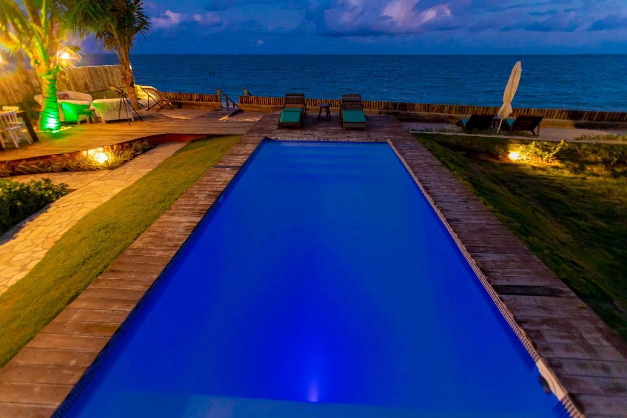 Pousada Villa Tatuamunha Luaran gambar