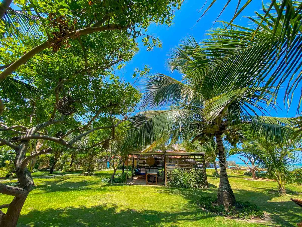 Pousada Villa Tatuamunha Luaran gambar