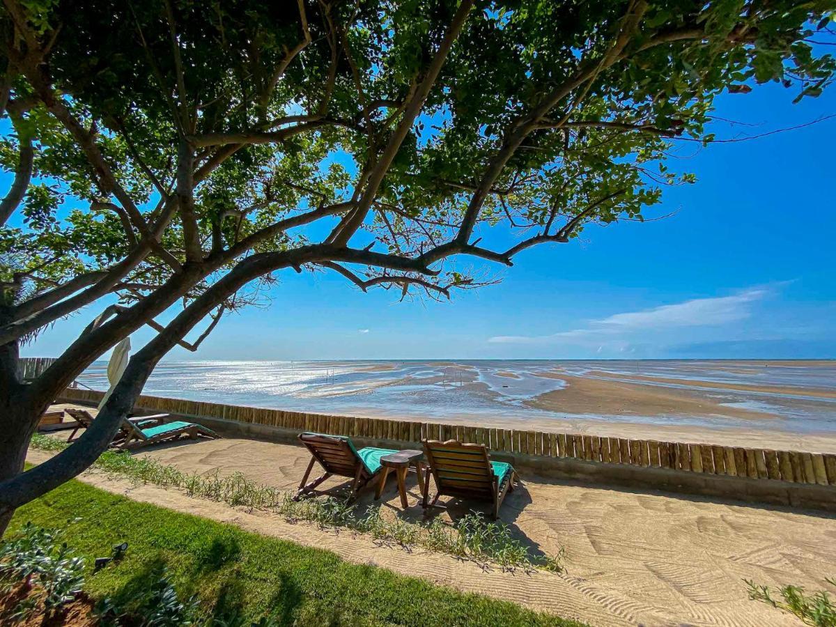 Pousada Villa Tatuamunha Luaran gambar
