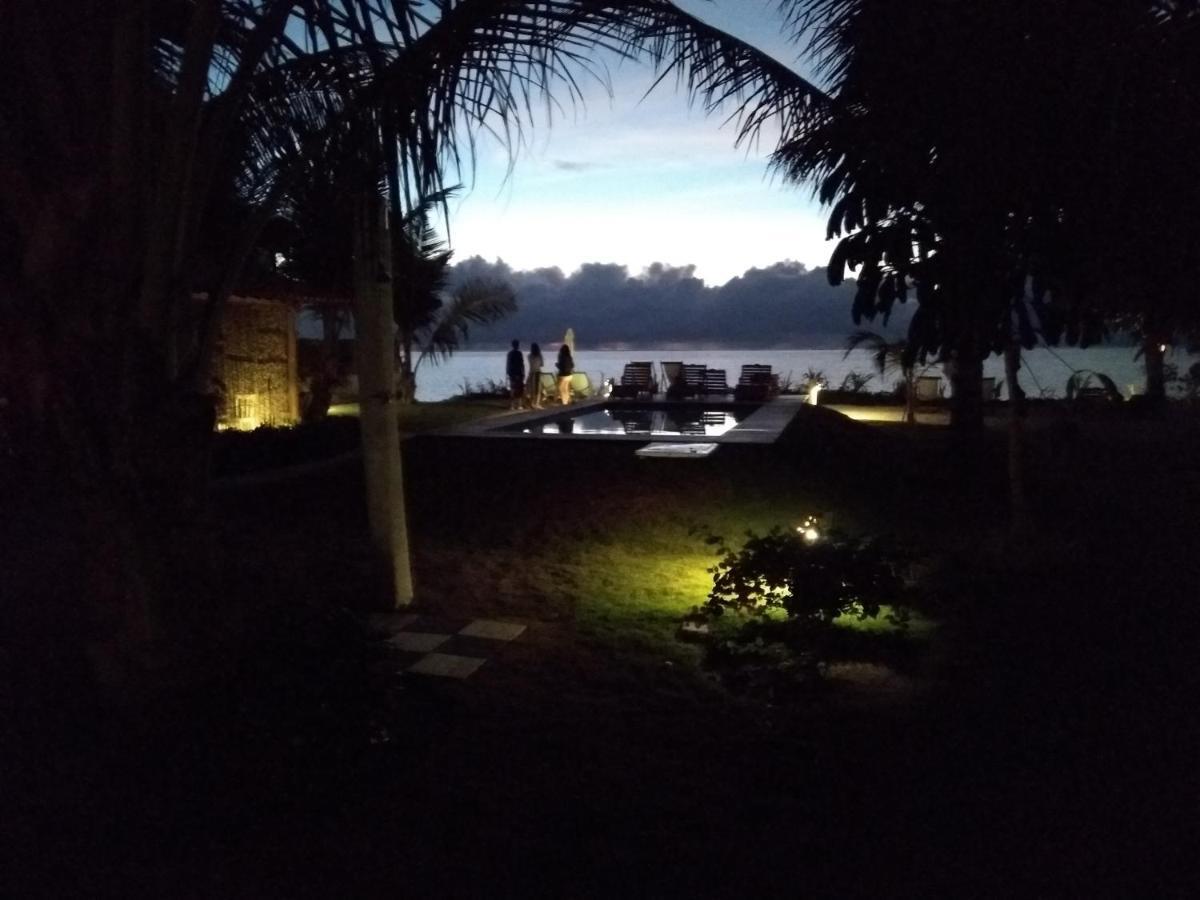 Pousada Villa Tatuamunha Luaran gambar