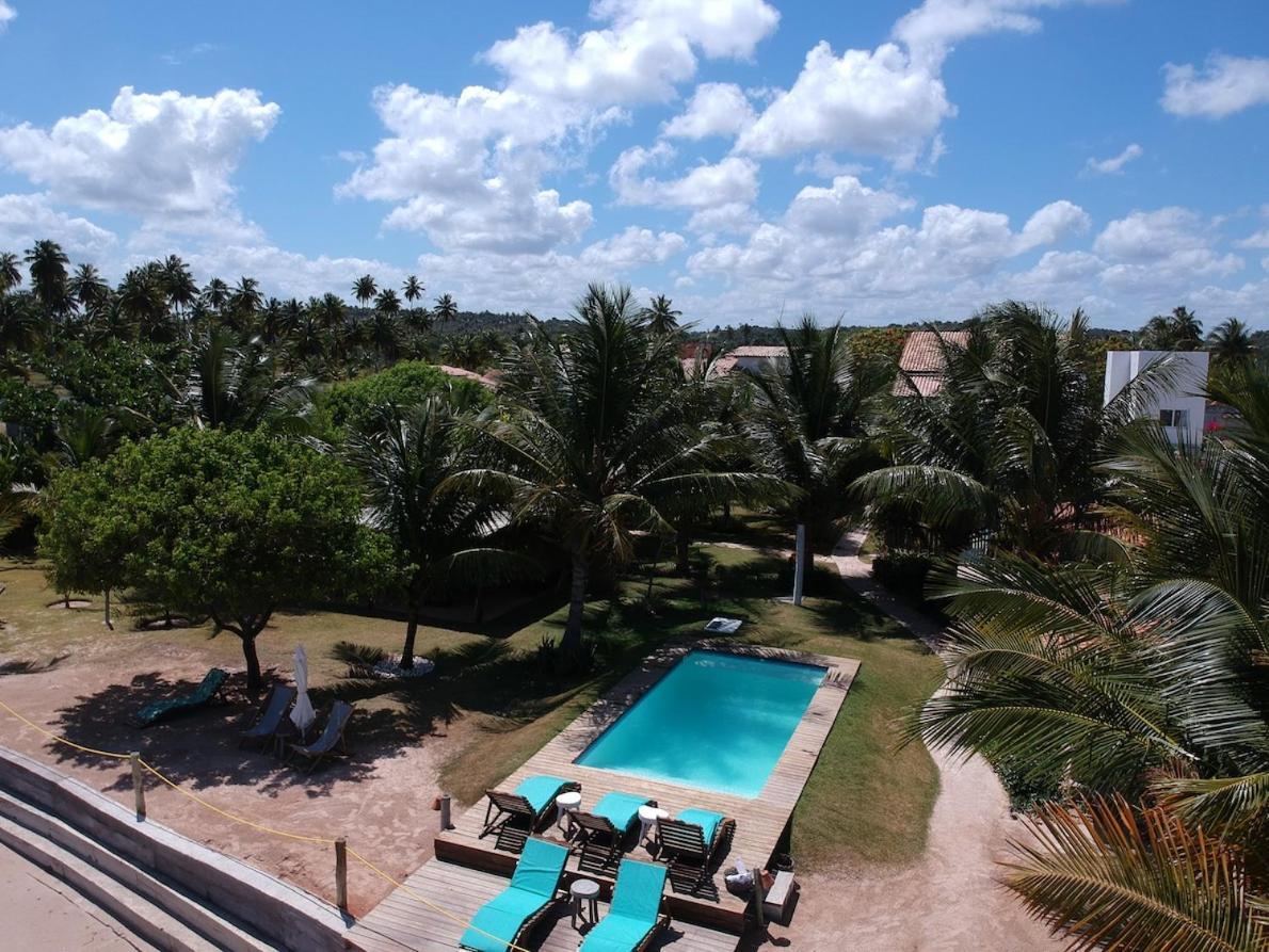Pousada Villa Tatuamunha Luaran gambar